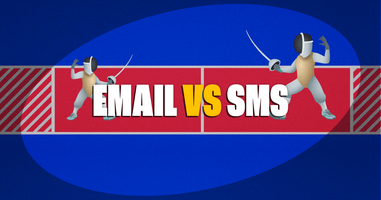 Email Marketing vs. SMS Marketing: What's the Difference?
