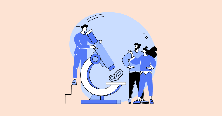 Backlink Analysis: Getting the Most Out of Link Building