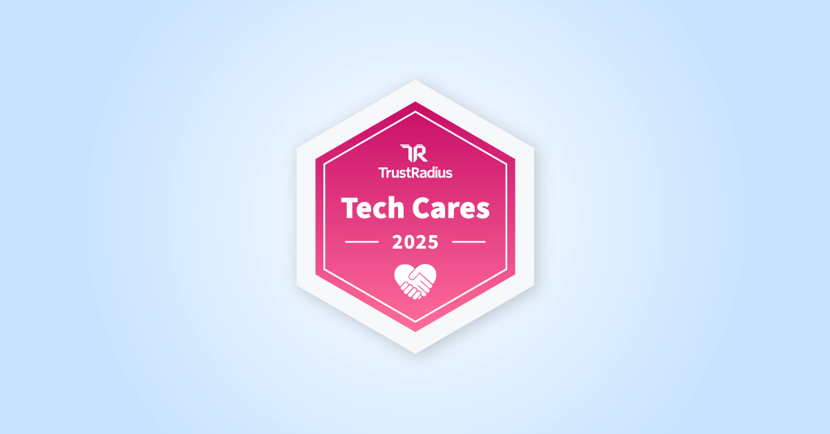 TrustRadius, an HG Insights Company, Announces Purpose-Driven Businesses as 2025 Tech Cares Award Winners