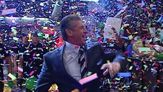 Launching with a Purpose and Attitude