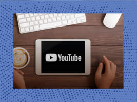 YouTube vs. the Video World: A Sneak Peek into an Upcoming Trend Report