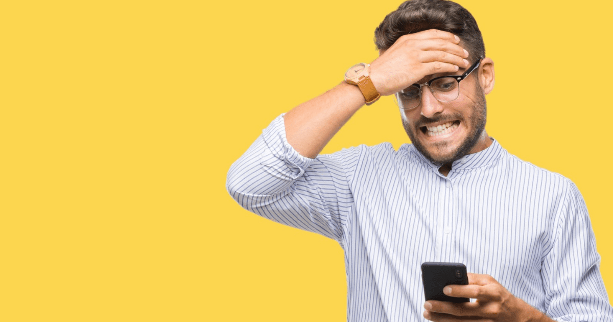 The Top 10 Email Marketing Mistakes You're Probably Making