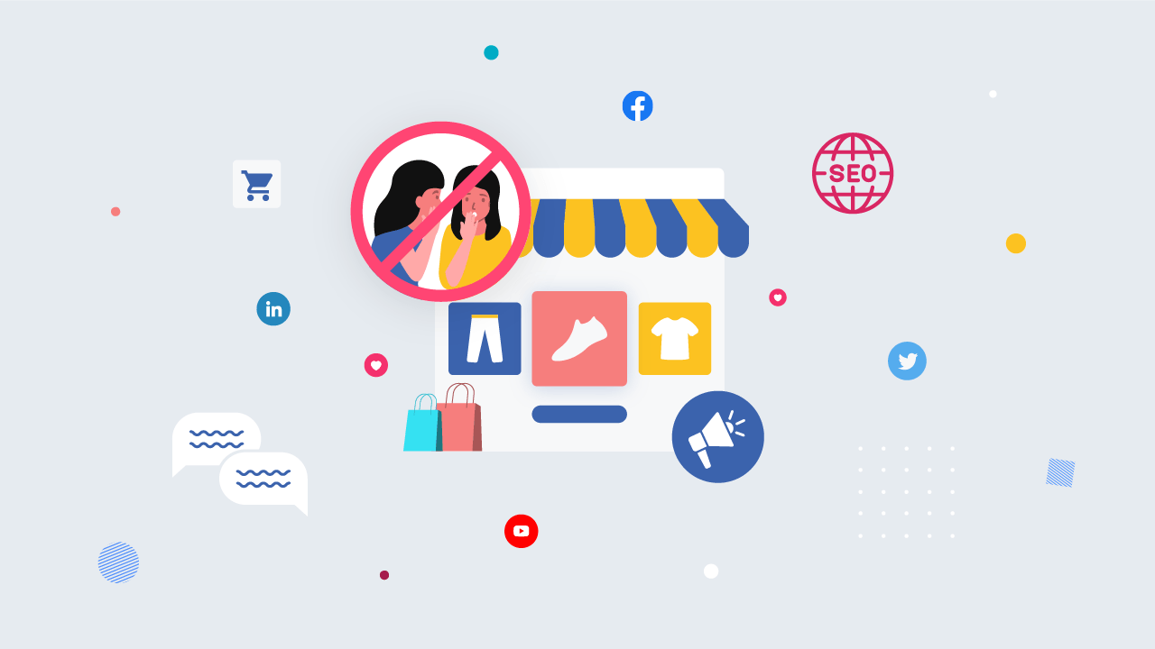 10 eCommerce Marketing Myths You Can't Afford To Believe