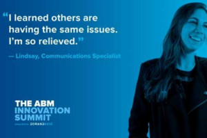 You're Not Alone: 15 ABM Confessions