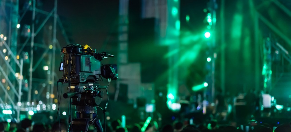 Live Streaming Concerts: The 4 Things To Know