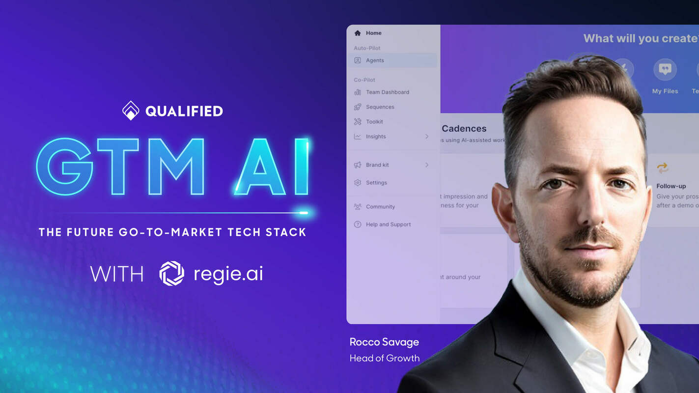 Make Prospecting Easier with Regie.ai