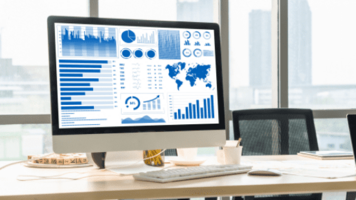 Types of Sales Tools