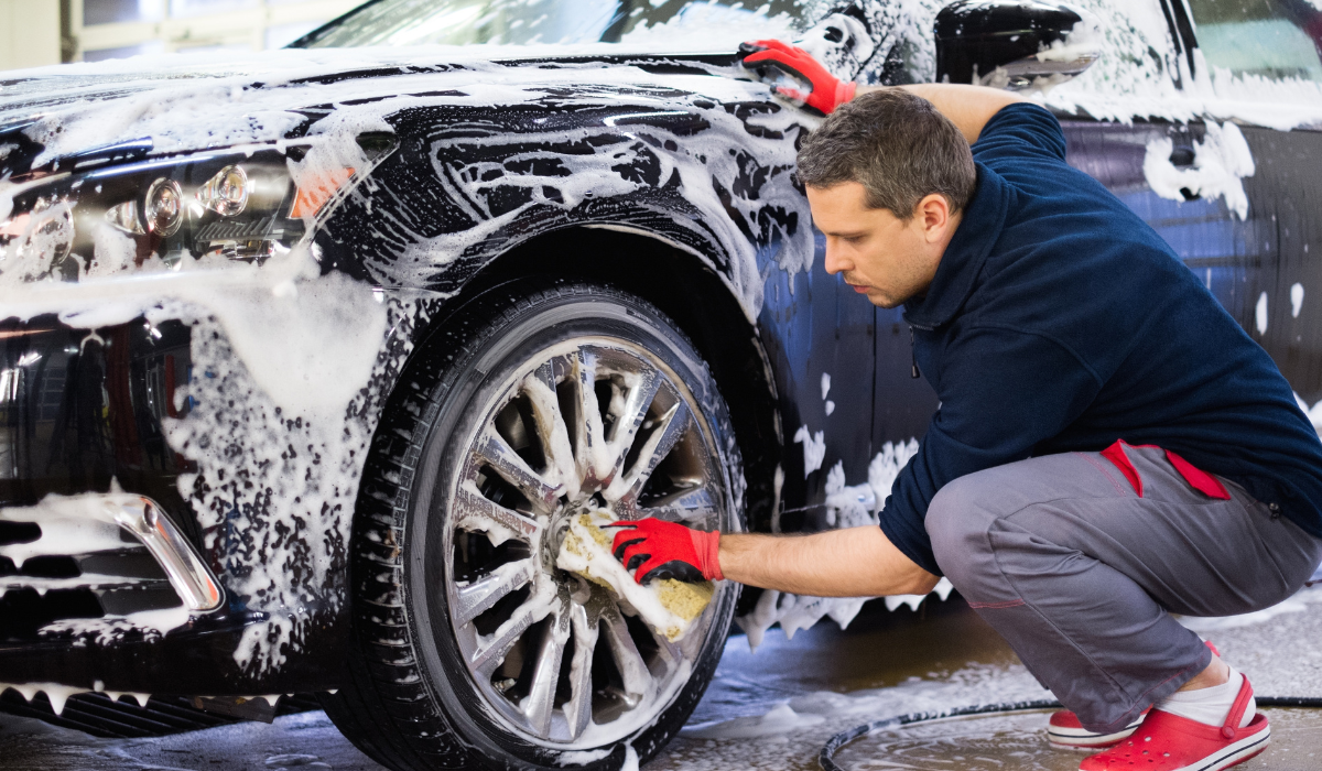 How to Write a Car Wash Business Plan-Tips for Success