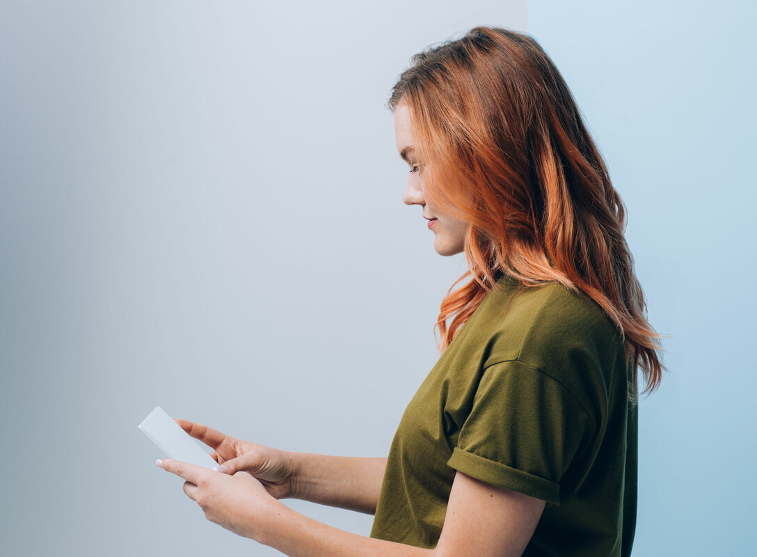 Sometimes it's not what you say... but how you punctuate