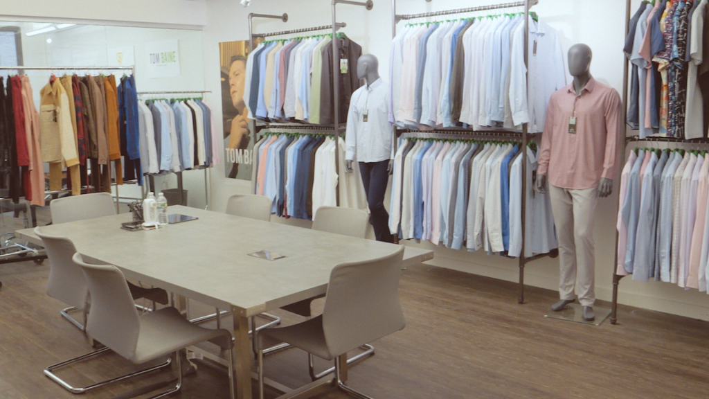 H Group | Case Study