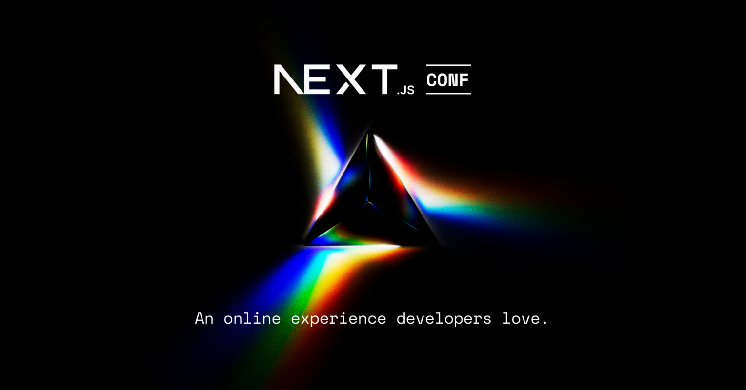 Next.js Conf 2022