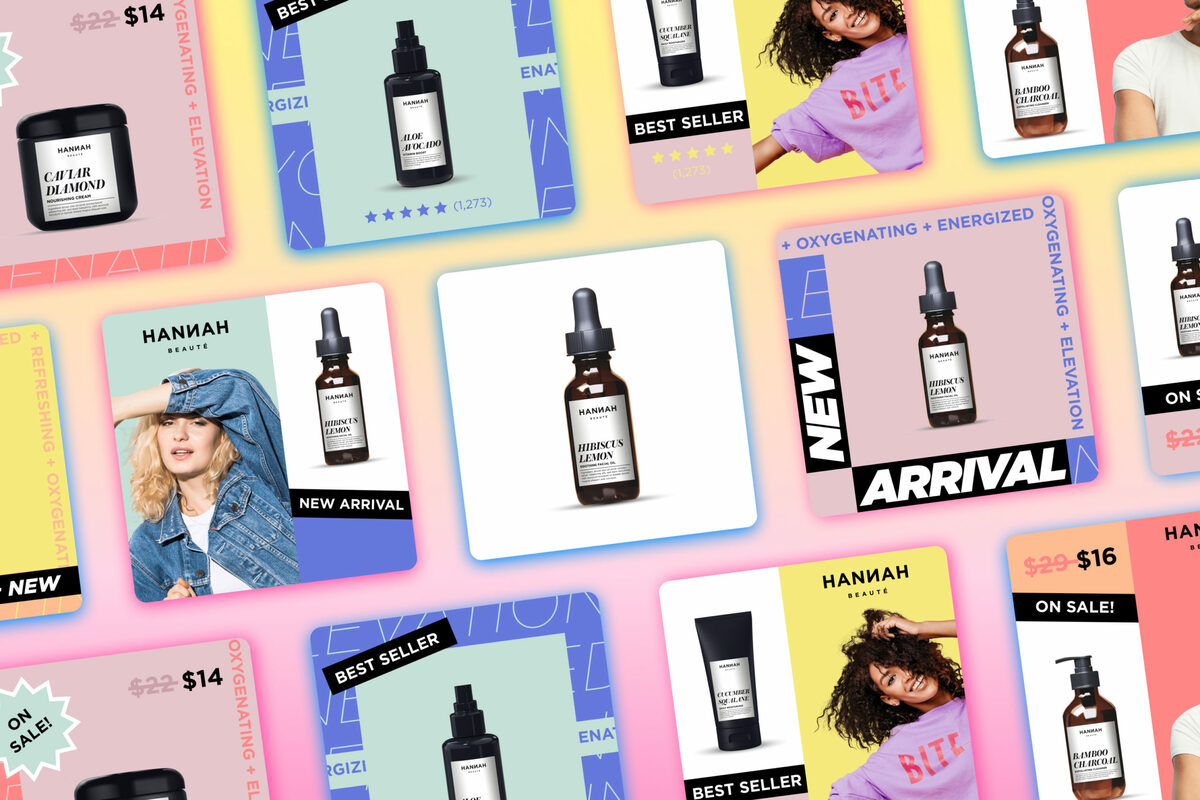 Meet Creative Automation for Dynamic Product Ads