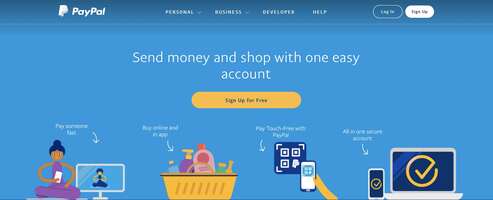 PayPal Personal vs PayPal Business: How To Choose The Right One?