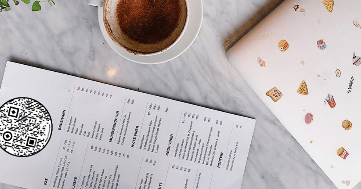 Creating An Immersive Experience? QR Codes Can Help