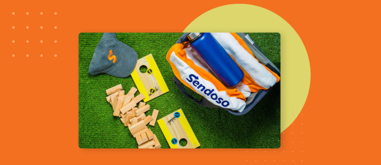 Celebrate Summer with These 30+ Sunny Send Ideas