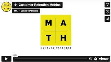 Don't trust Google for your customer retention metrics