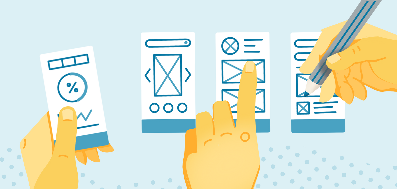 Your candidates will love you if they love your tech UX