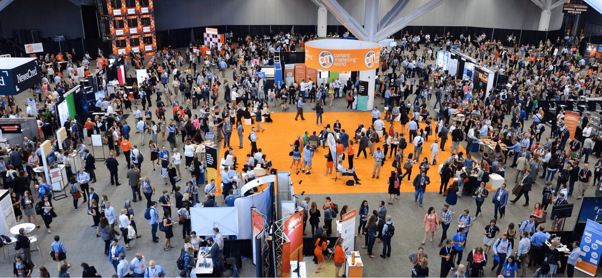 15 Events That Provide a Great Attendee Experience