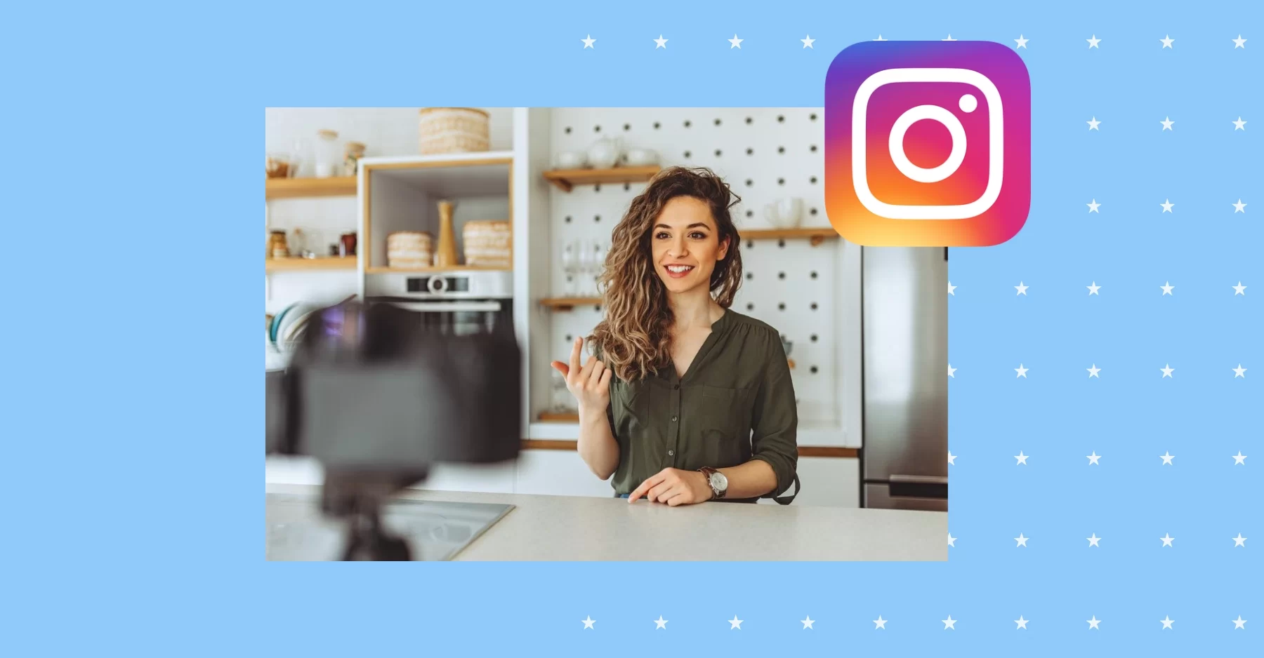 Instagram Subscriptions is here to help creators monetize their work