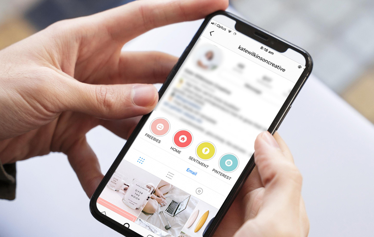 Instagram Highlights: A Quick Guide to Boost Your Brand Reach