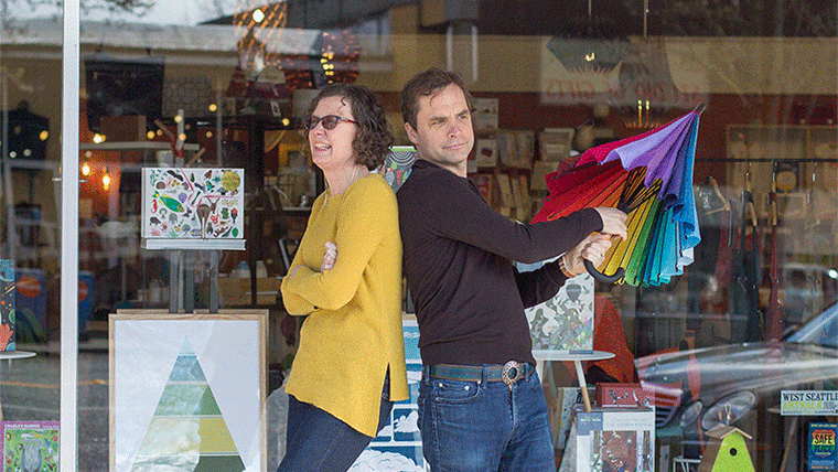 Visual Merchandising Tips From Click! Design that Fits