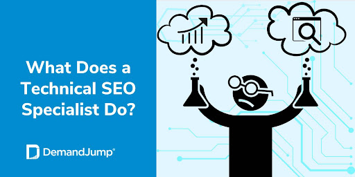 What Does a Technical SEO Specialist Do?