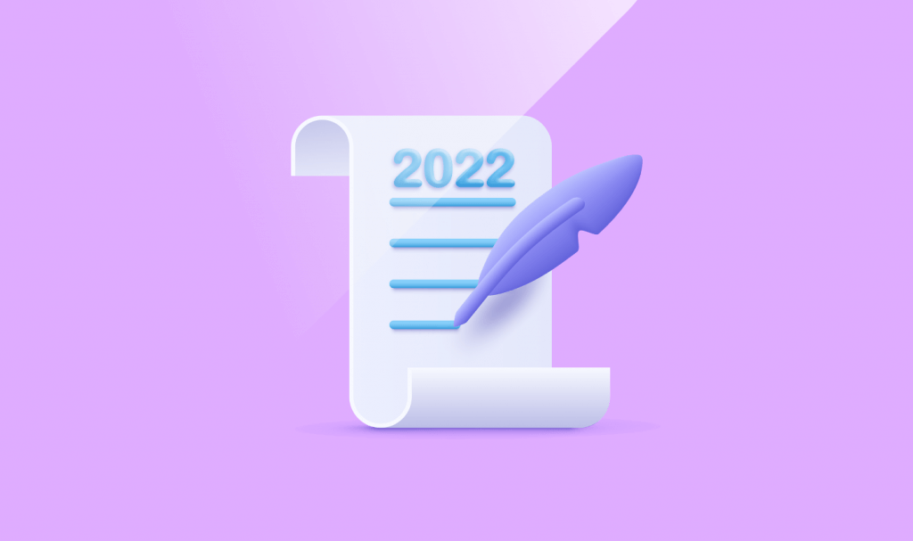 Content and SEO Trends That Matter in 2022 – 10 Experts Weigh in
