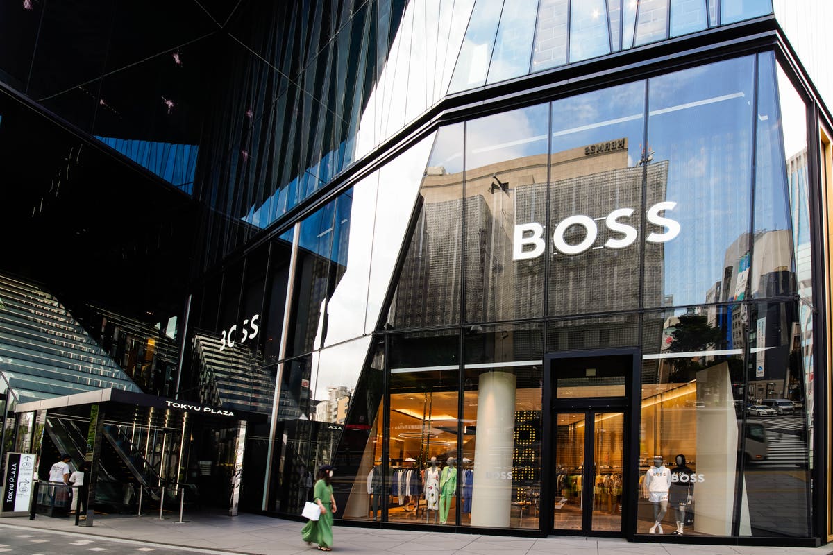 Hugo Boss partners with Adobe to drive 3D innovation in fashion