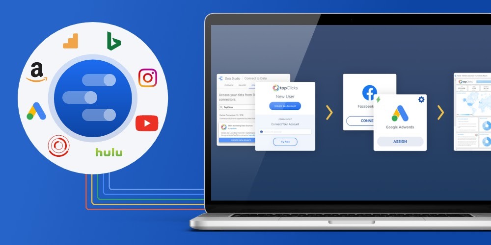 Google Data Studio Alternatives: 3 Options For Reporting at Scale
