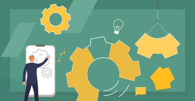 The Who, What and When For CS Operational Success | Gainsight