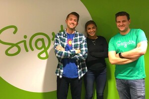 High Alpha Pilots: Justin Keller and Brad Beutler