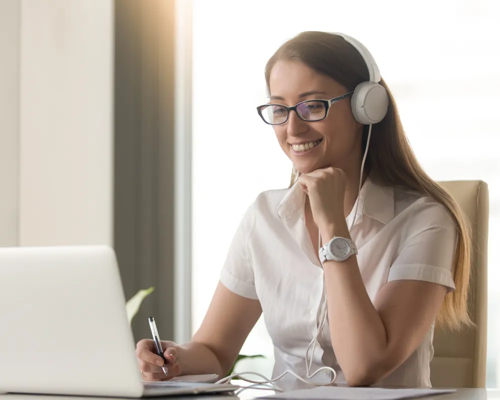 What makes a successful SDR?