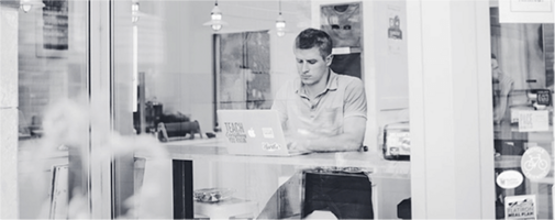 A Challenge, A Failure, and a Monster Success Story: Nathan Barry