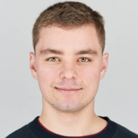 Stefan Jandreau-Smith