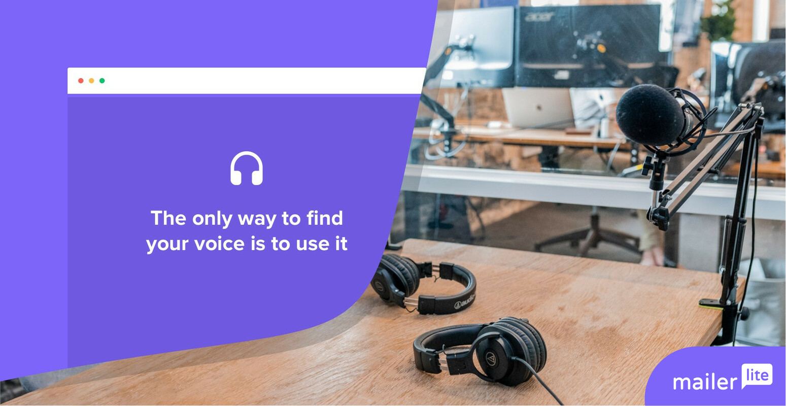 The Podcast Email Marketing Guide to Grow Your Audience