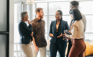 Step-by-Step Guide to Planning Efficient Quarterly Team Meetings