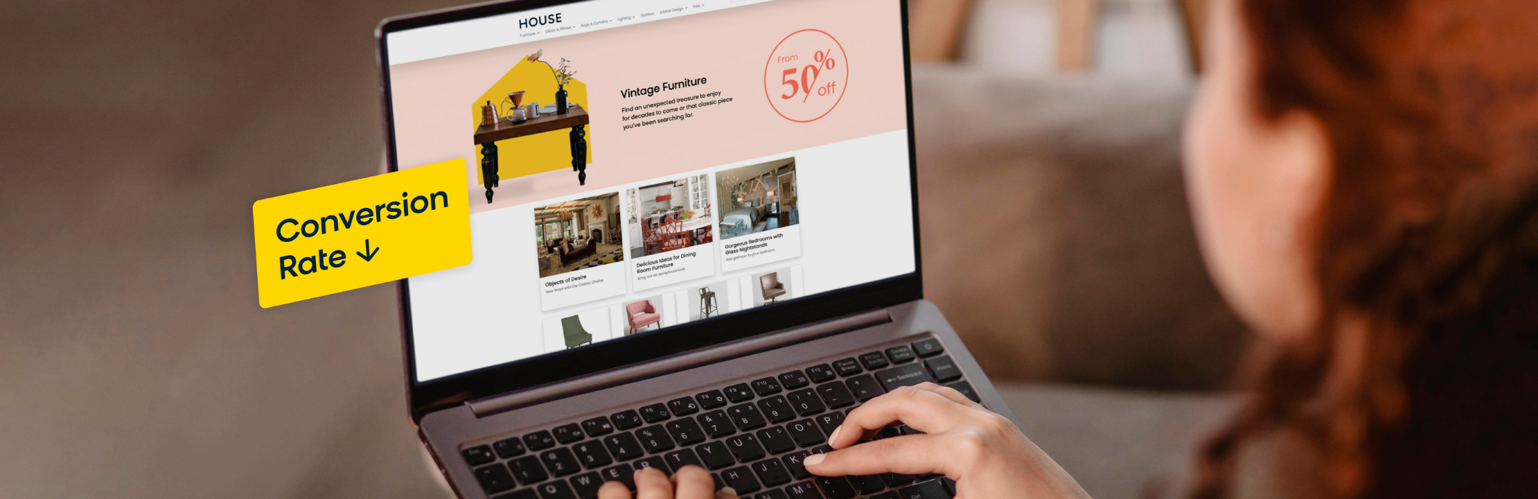 A Short Story on Conversion Rate Obsession