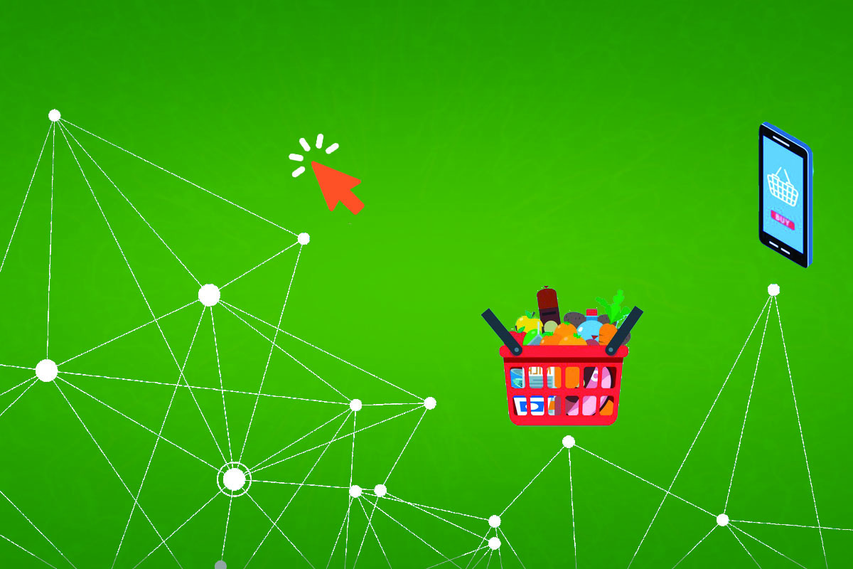 Digital Maturity Determines Grocery Dividends