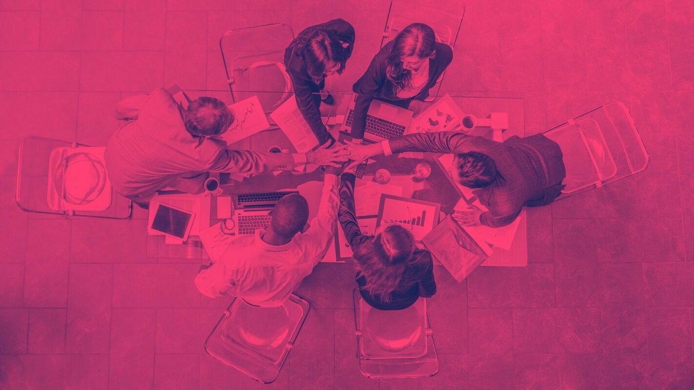 The Secret to Company Success in B2B