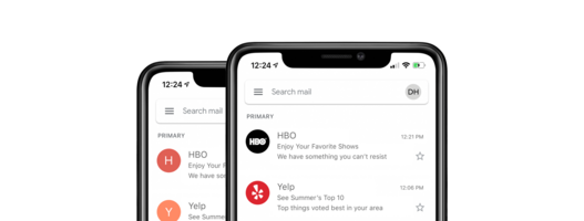 How to maximize your email marketing with BIMI logos