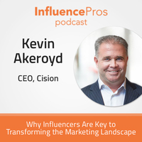 Why Influencers Are Key to Transforming the Marketing Landscape