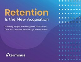 Customer Retention Is the New Acquisition