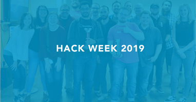 BombBomb Hack Week 2019