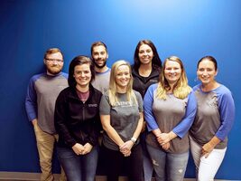 Meet our Customer Success Team