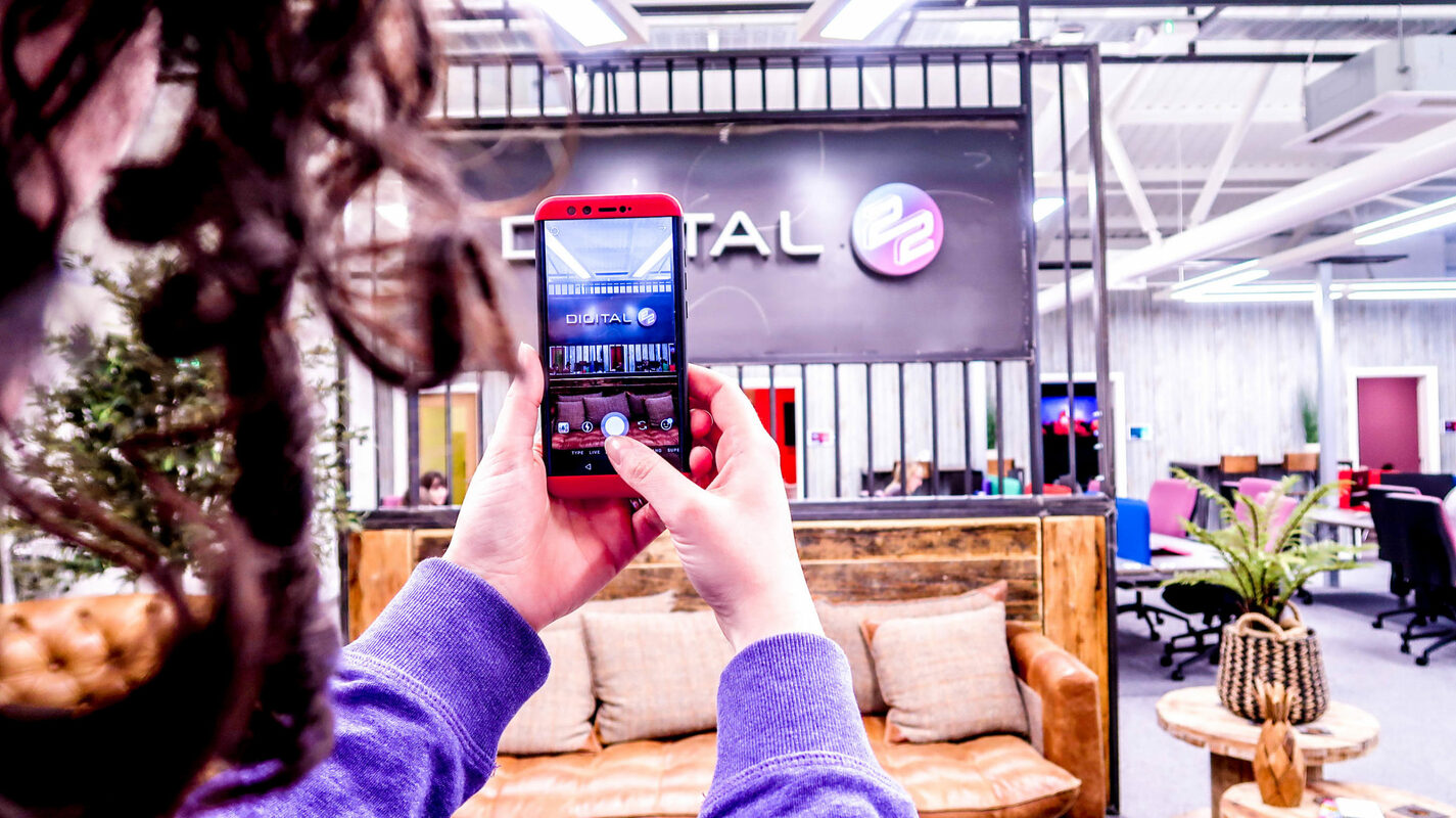 How Digital 22 Saves 2 Hours on Reporting Each Month While Offering Clients 100 Percent Transparency with Databox | Databox Blog