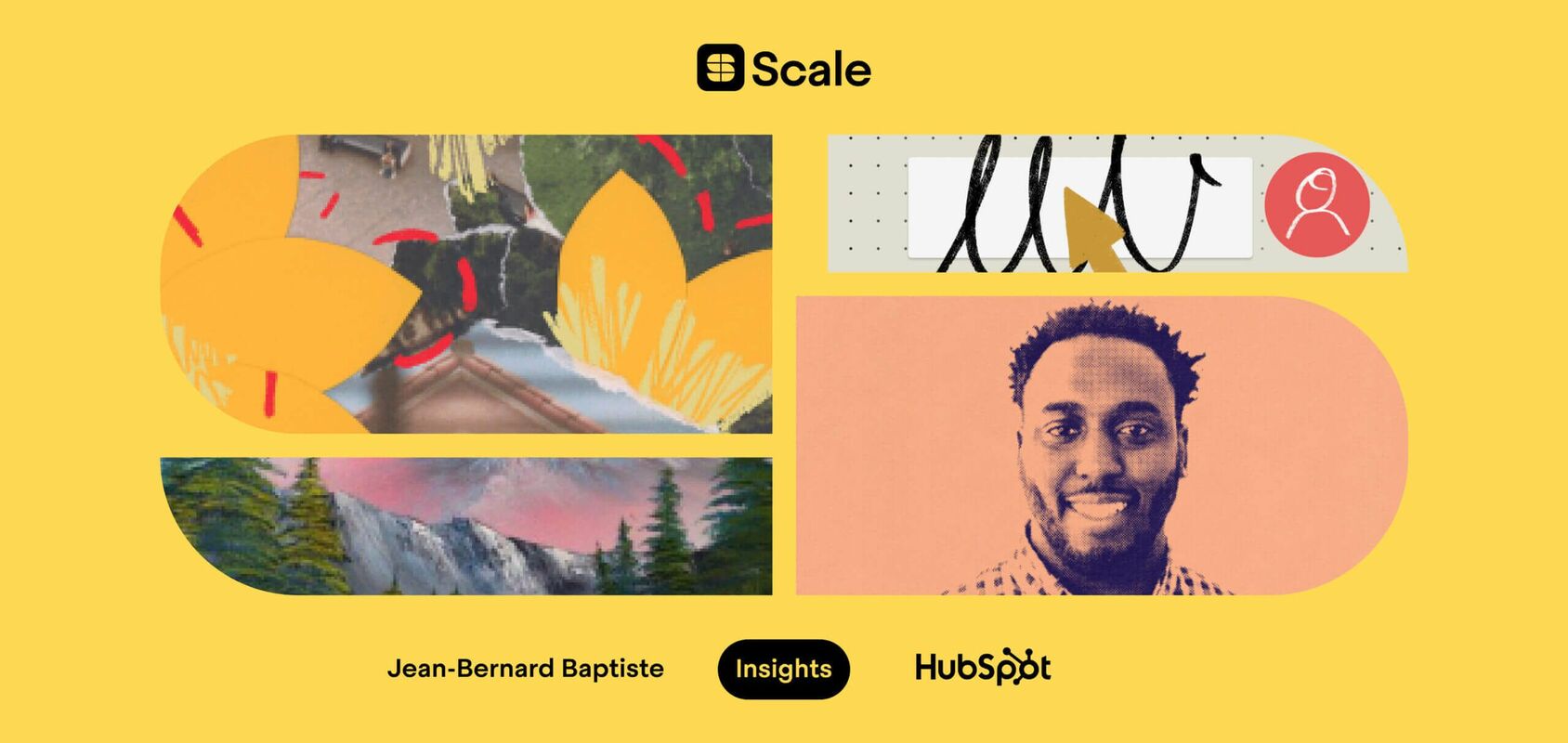Success at scale: HubSpot's Jean-Bernard Baptiste on unlocking business growth through great customer experiences | Inside Intercom
