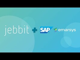 Jebbit + SAP Overview