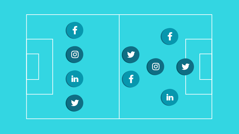 9 Smart Social Media Tactics You Need Today