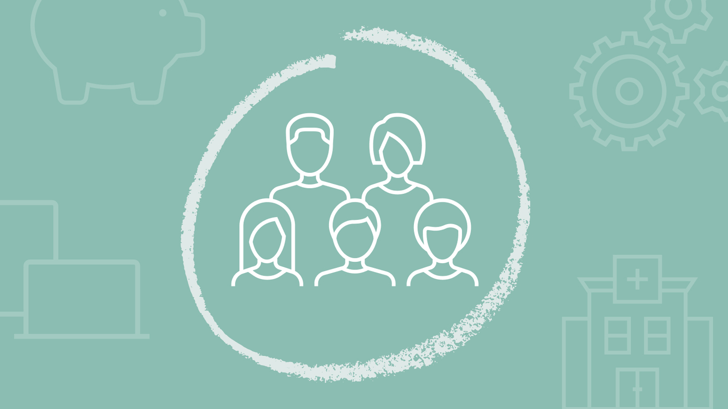 It's Time For Healthcare To Embrace a Consumer-First Focus. Here's How.