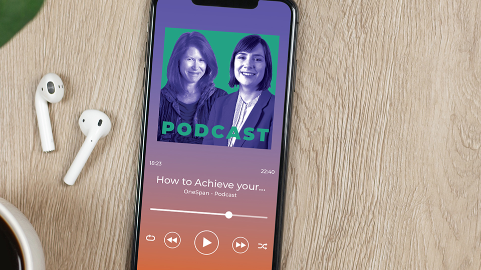 Podcast | How to Achieve your Digital Insurance Vision